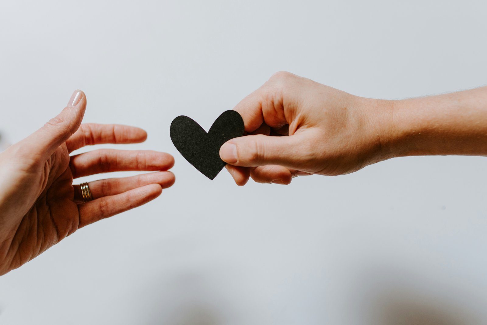 When a loved one begins CBT