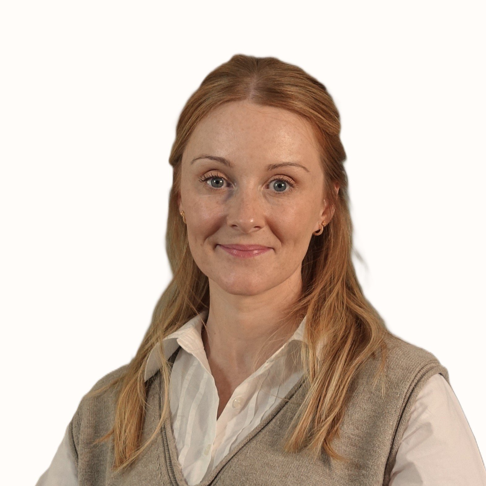 Cheryl R, CBT Therapist