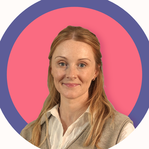 Cheryl R, CBT Therapist
