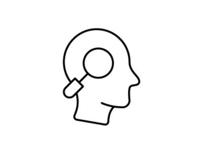 BDD icon